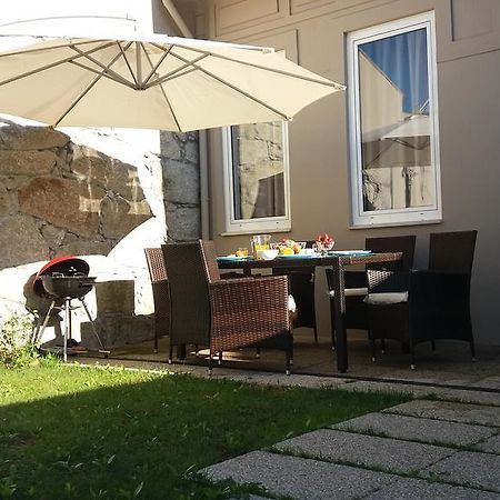 Blue Garden - Oporto Charming Townhouse Villa ภายนอก รูปภาพ