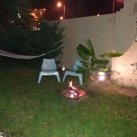 Blue Garden - Oporto Charming Townhouse Villa ภายนอก รูปภาพ