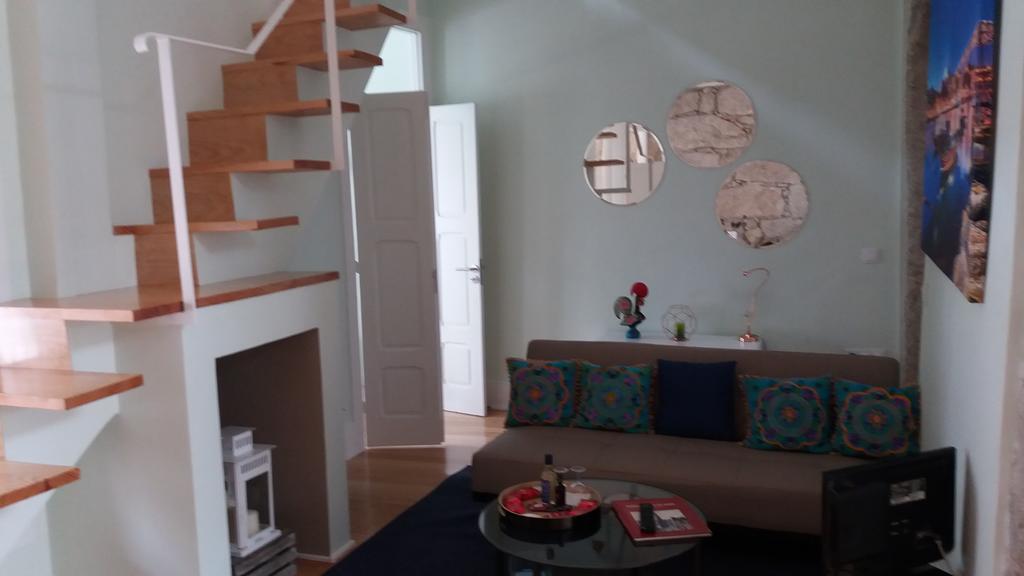 Blue Garden - Oporto Charming Townhouse Villa ภายนอก รูปภาพ