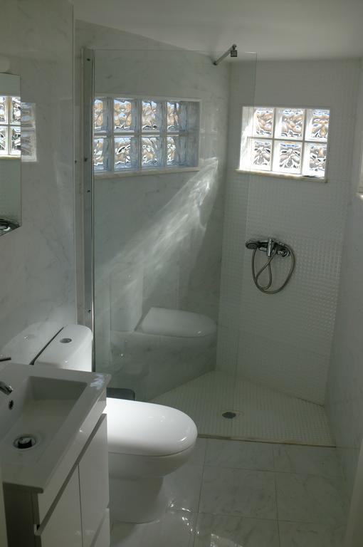Blue Garden - Oporto Charming Townhouse Villa ภายนอก รูปภาพ