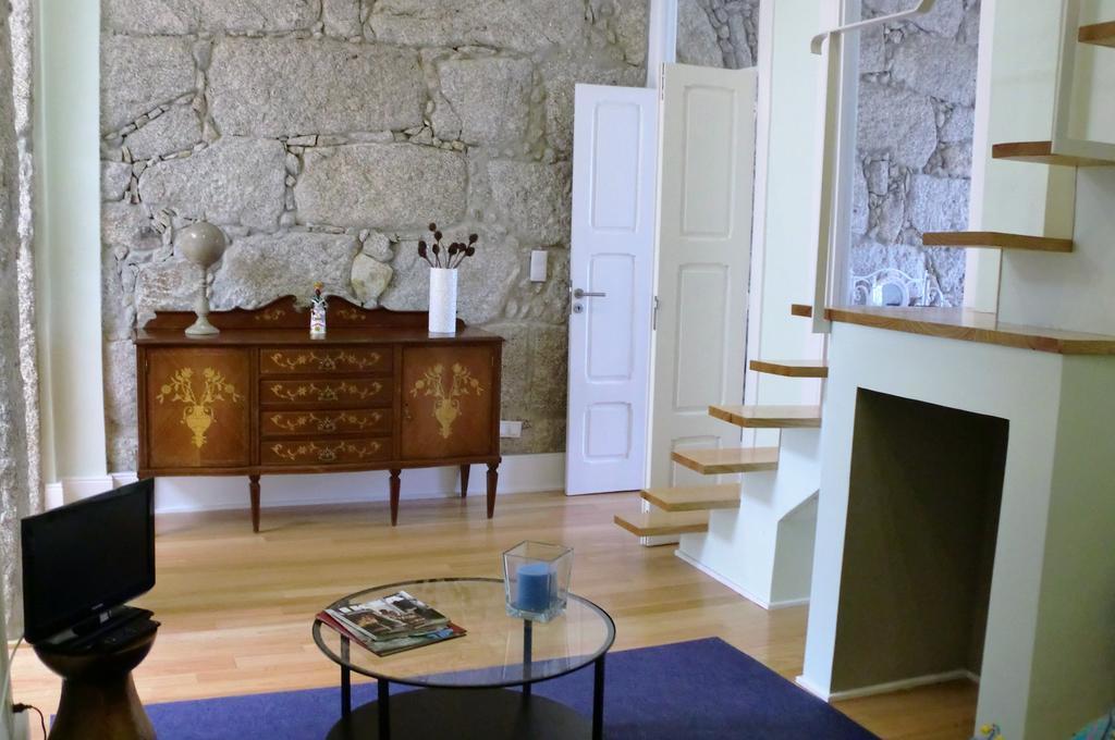 Blue Garden - Oporto Charming Townhouse Villa ภายนอก รูปภาพ