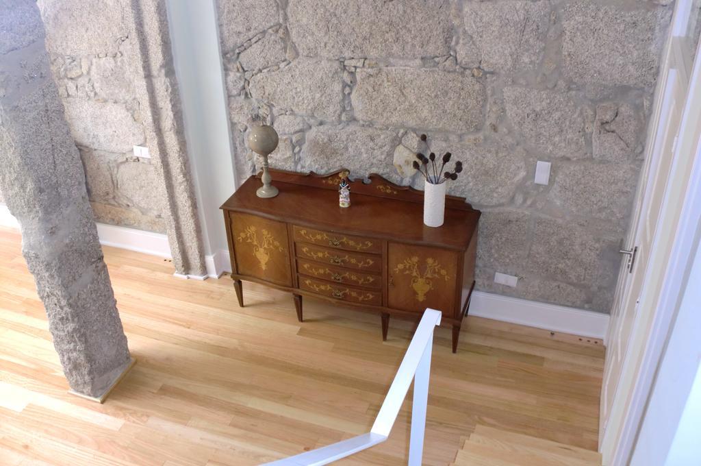 Blue Garden - Oporto Charming Townhouse Villa ภายนอก รูปภาพ