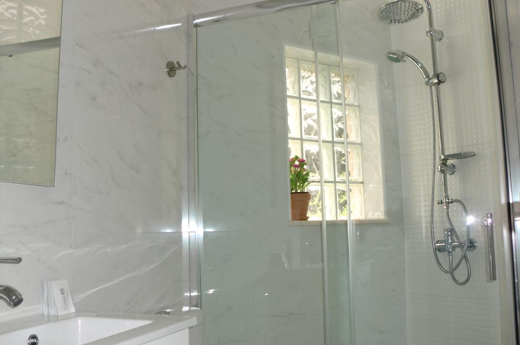 Blue Garden - Oporto Charming Townhouse Villa ภายนอก รูปภาพ
