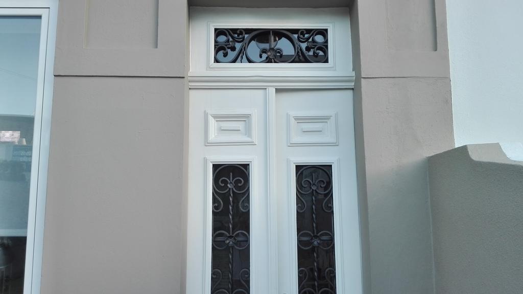 Blue Garden - Oporto Charming Townhouse Villa ภายนอก รูปภาพ