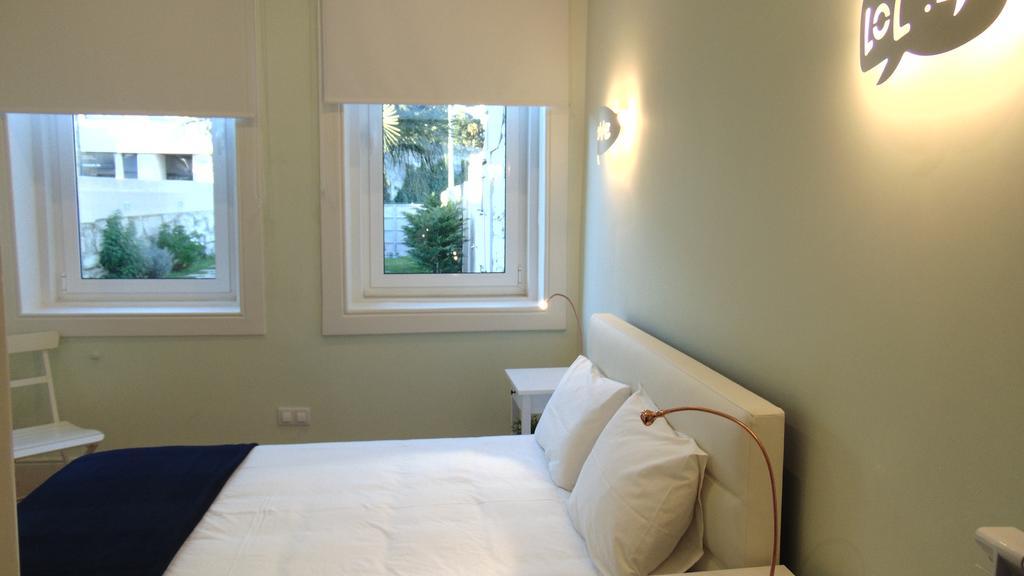 Blue Garden - Oporto Charming Townhouse Villa ภายนอก รูปภาพ