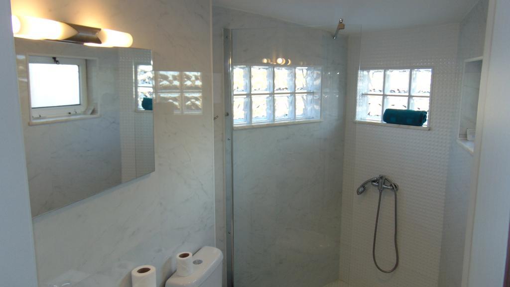 Blue Garden - Oporto Charming Townhouse Villa ภายนอก รูปภาพ
